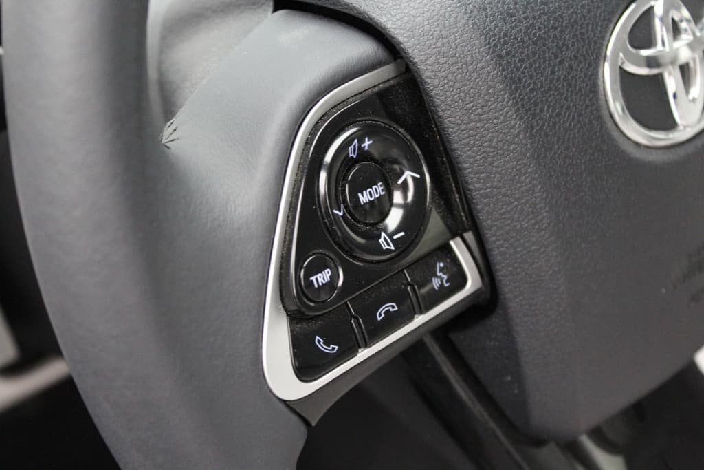 Toyota Mirai 1 FCV Executive Waterstof thumbnail 27