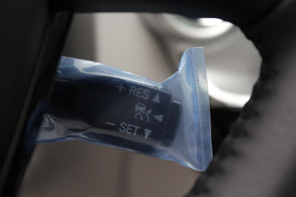 Toyota Mirai 1 FCV Executive Waterstof thumbnail 30