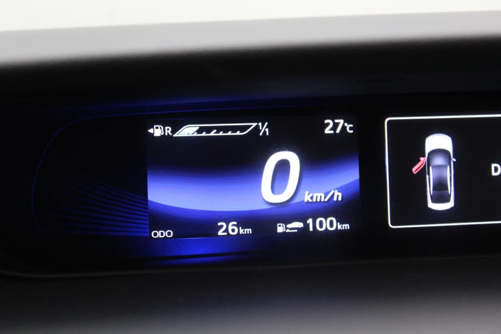 Toyota Mirai 1 FCV Executive Waterstof thumbnail 31