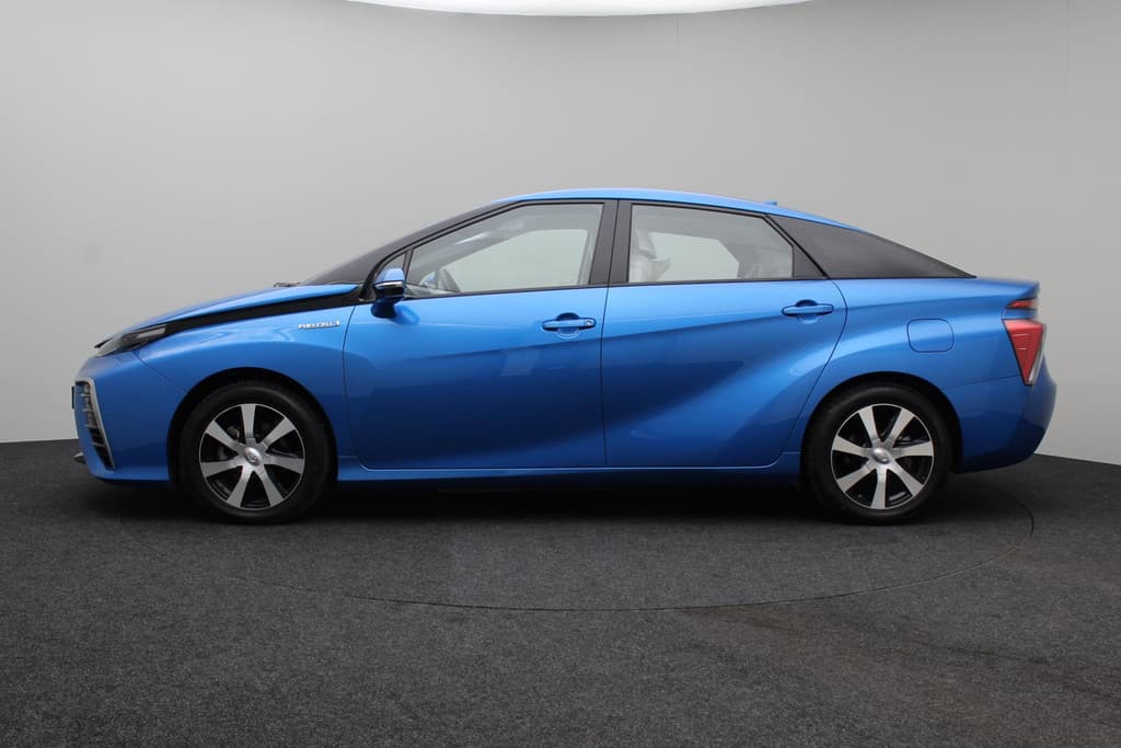 Toyota Mirai 1 FCV Executive Waterstof thumbnail 5