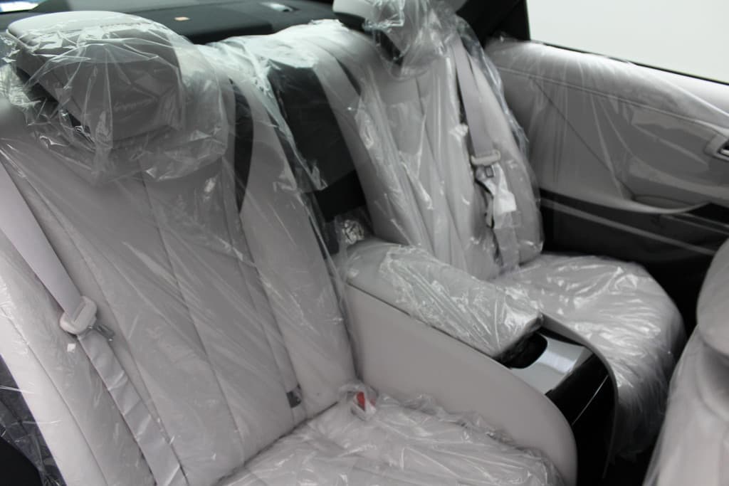 Toyota Mirai 1 FCV Executive Waterstof thumbnail 8