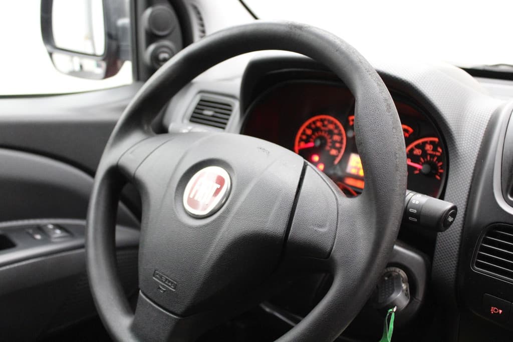 Fiat Doblò 90 Multijet thumbnail 2