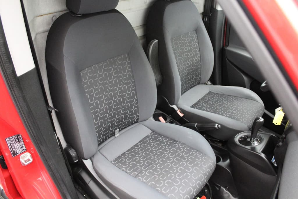 Fiat Doblò 90 Multijet thumbnail 16