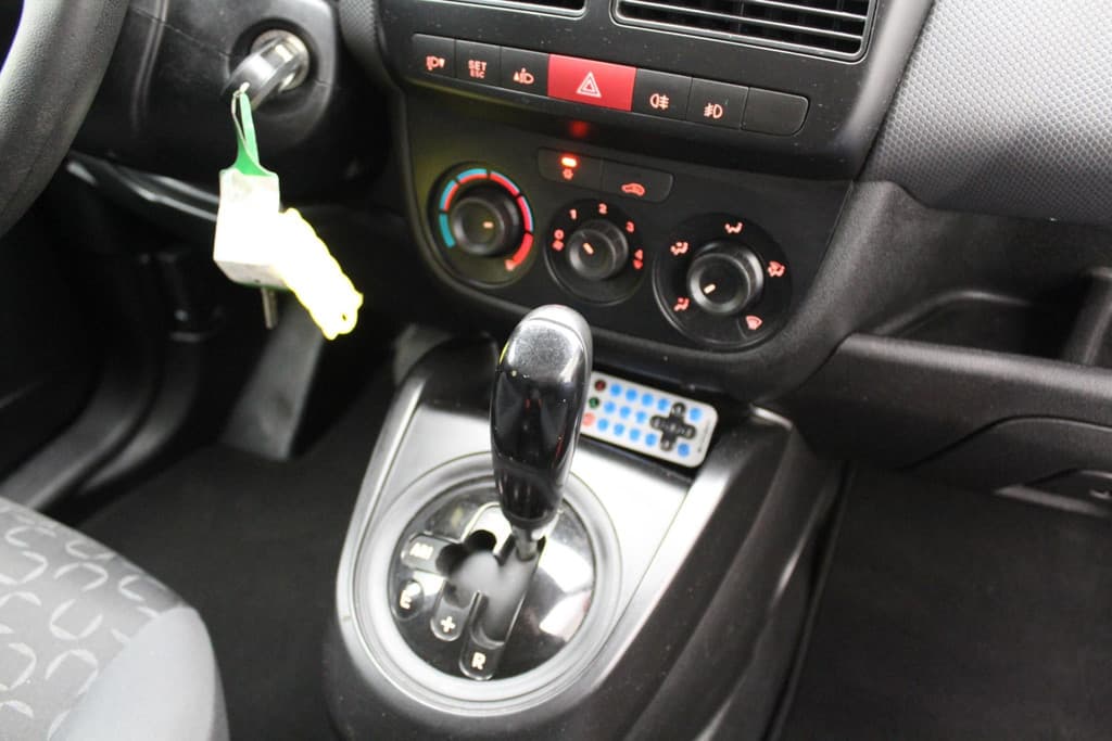 Fiat Doblò 90 Multijet thumbnail 18