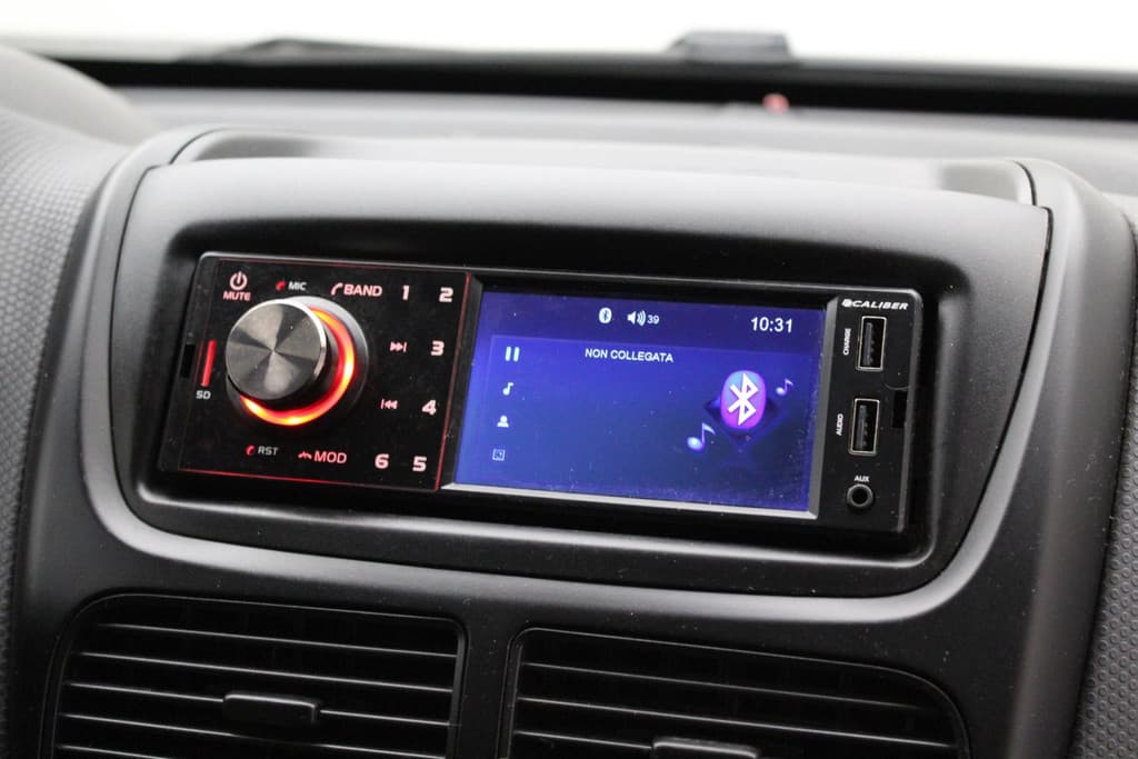 Fiat Doblò 90 Multijet thumbnail 19