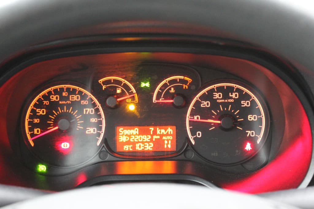 Fiat Doblò 90 Multijet thumbnail 20