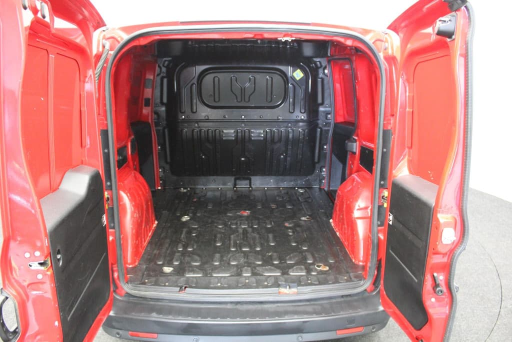 Fiat Doblò 90 Multijet thumbnail 8