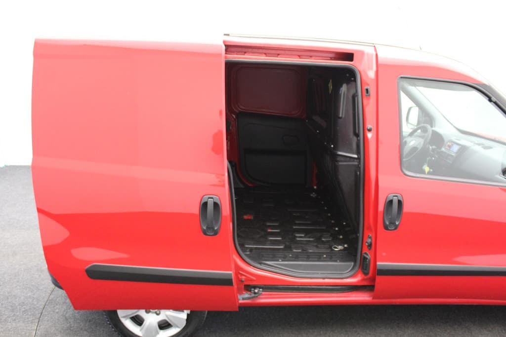 Fiat Doblò 90 Multijet thumbnail 10