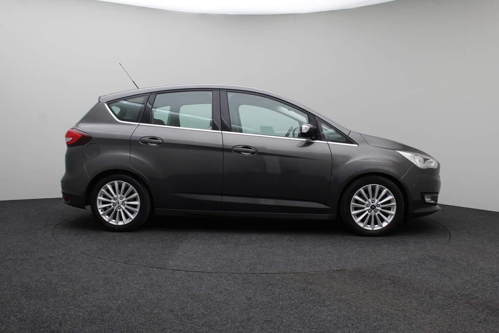 Ford C-MAX 1.5 Titanium thumbnail 11