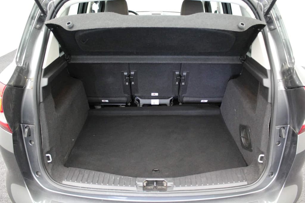 Ford C-MAX 1.5 Titanium thumbnail 12