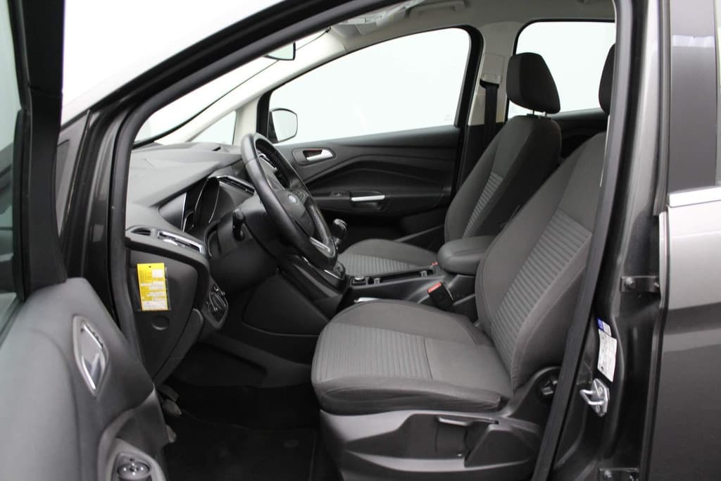 Ford C-MAX 1.5 Titanium thumbnail 16