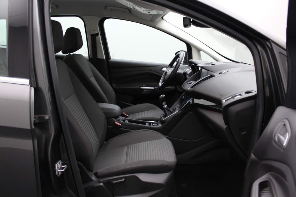 Ford C-MAX 1.5 Titanium thumbnail 17