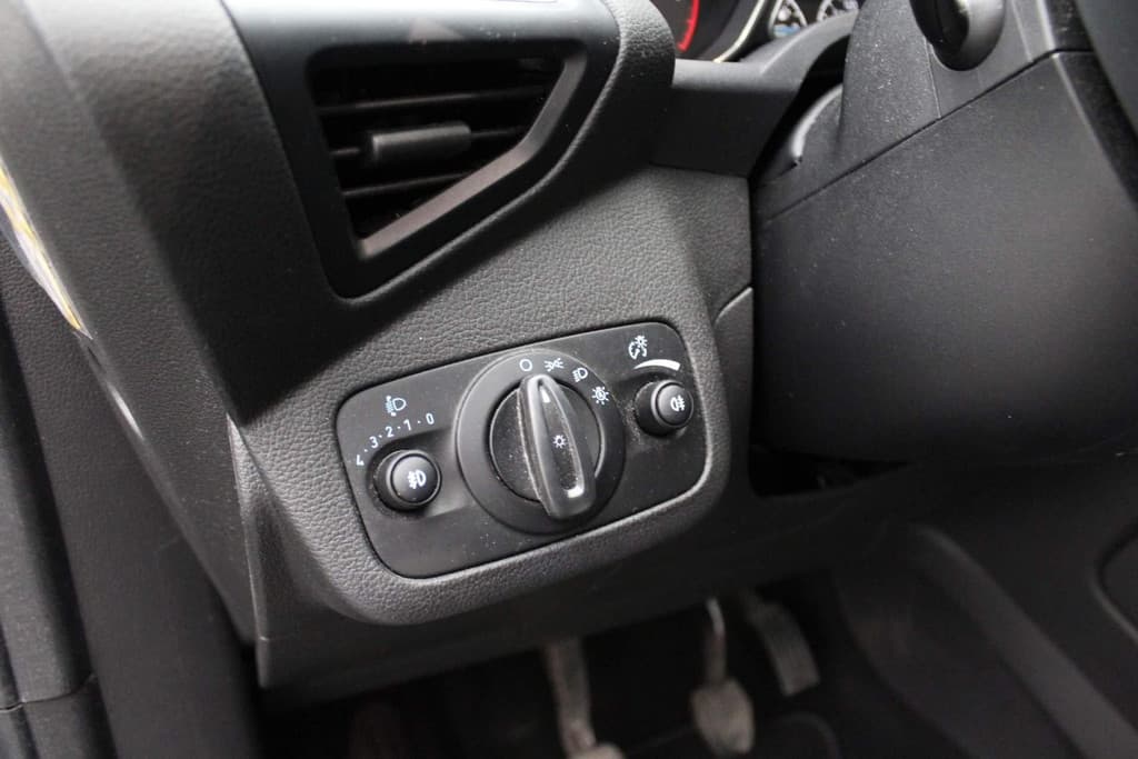 Ford C-MAX 1.5 Titanium thumbnail 20