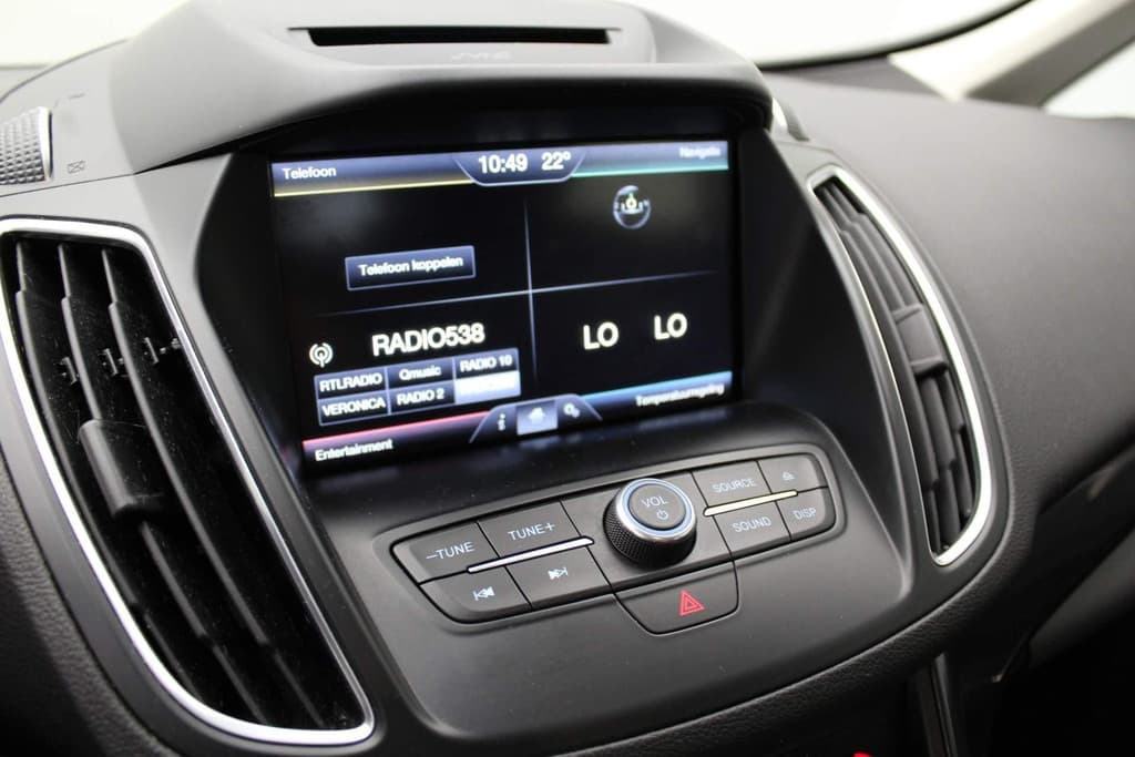 Ford C-MAX 1.5 Titanium thumbnail 24