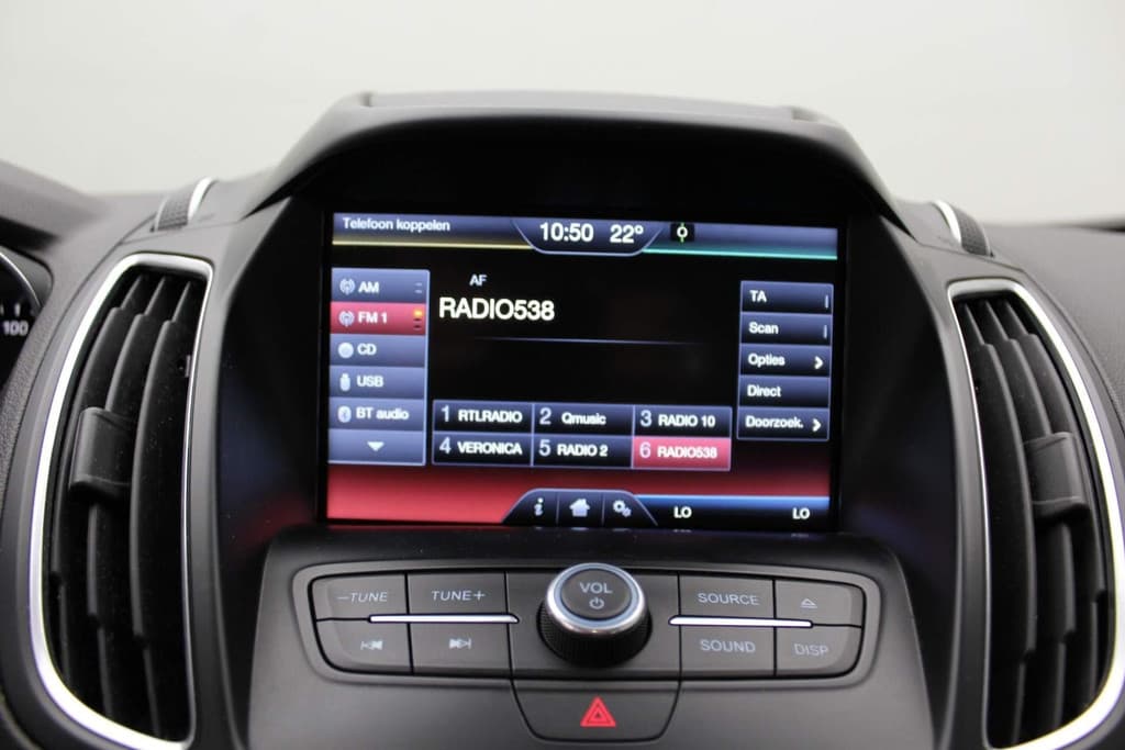 Ford C-MAX 1.5 Titanium thumbnail 25