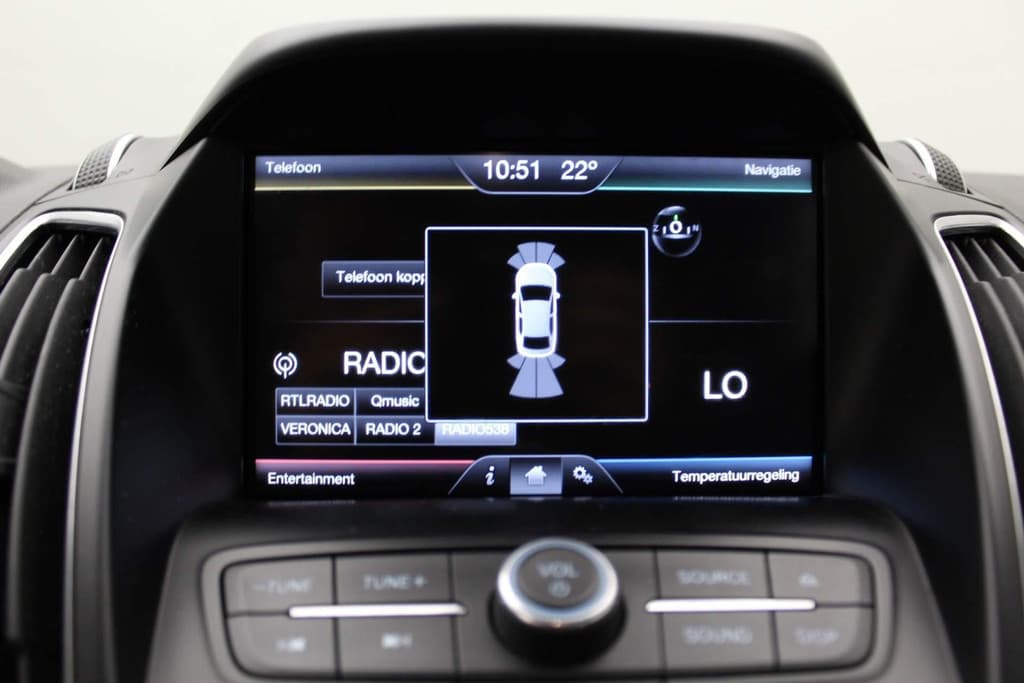 Ford C-MAX 1.5 Titanium thumbnail 26