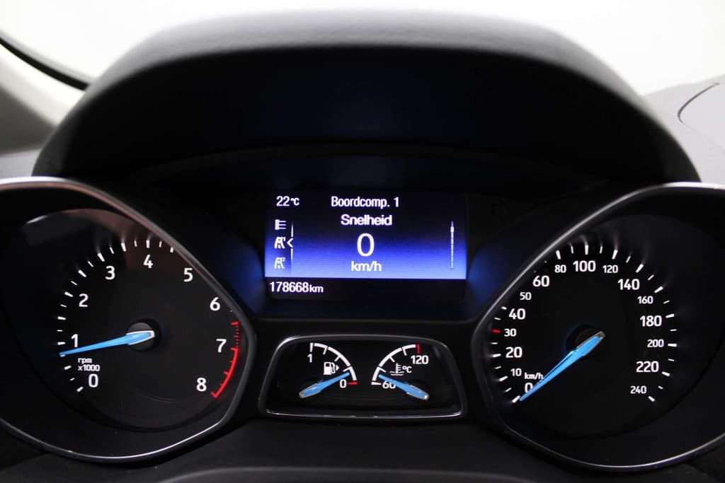 Ford C-MAX 1.5 Titanium thumbnail 27