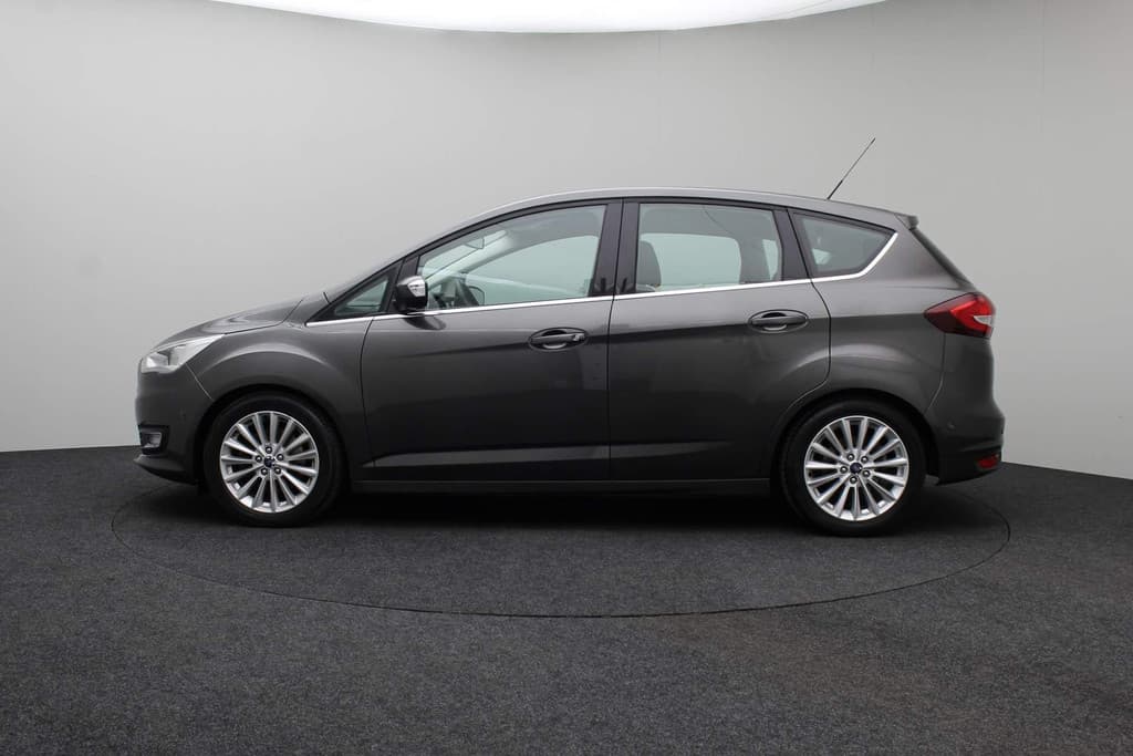 Ford C-MAX 1.5 Titanium thumbnail 5