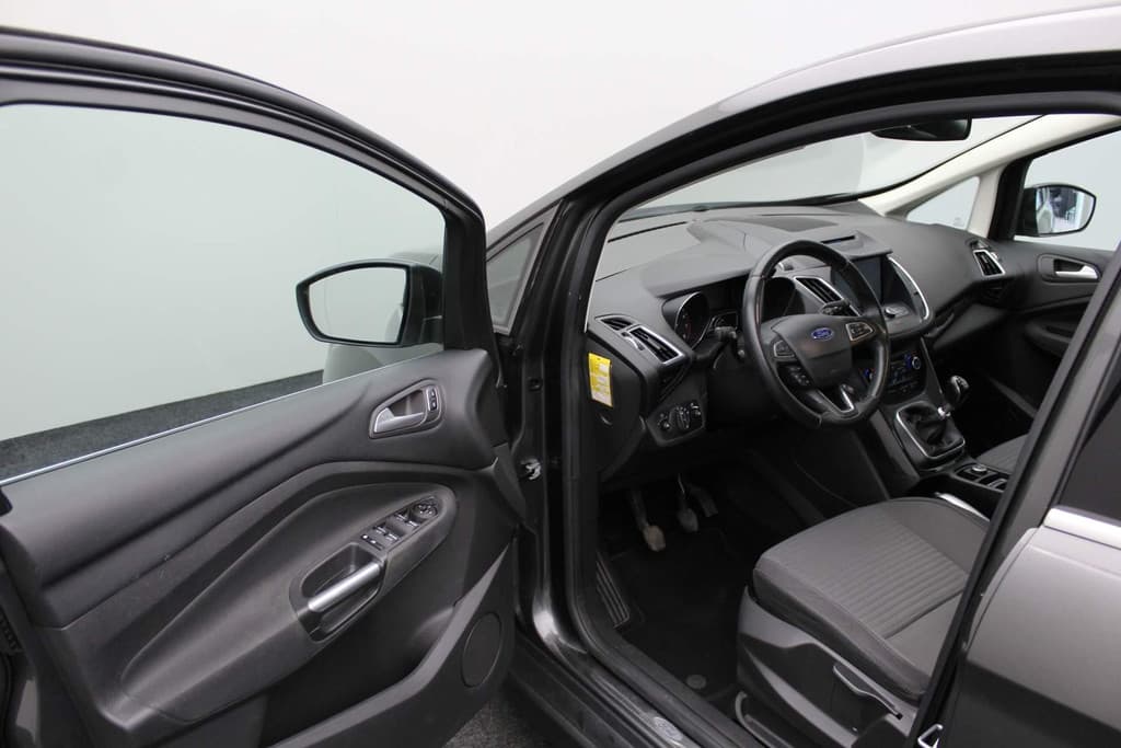 Ford C-MAX 1.5 Titanium thumbnail 6