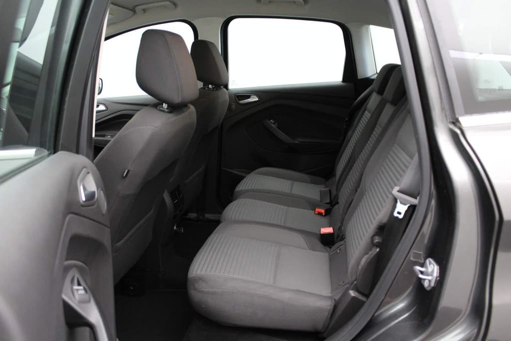 Ford C-MAX 1.5 Titanium thumbnail 10