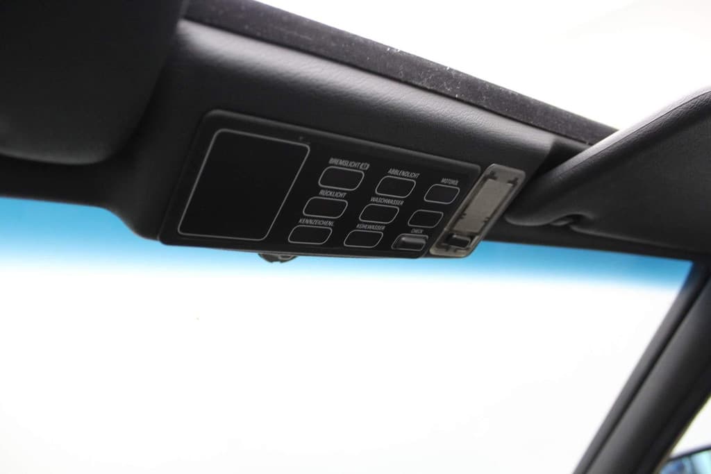 BMW 3 Serie Cabrio E30 320i thumbnail 26