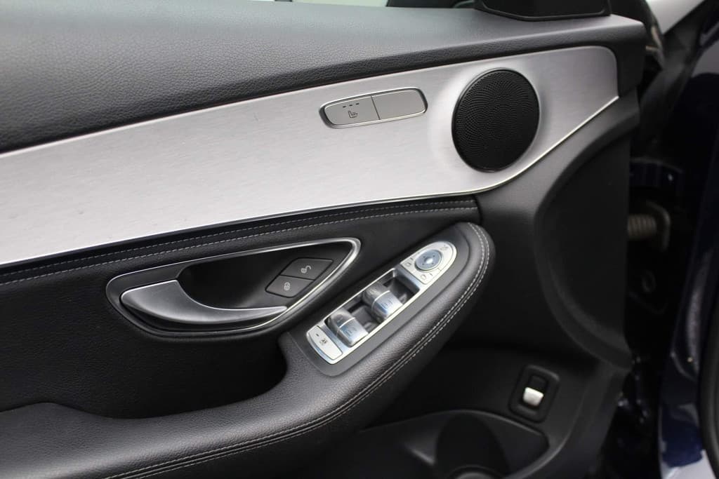 Mercedes-Benz C-Klasse Estate 250 Prestige thumbnail 20