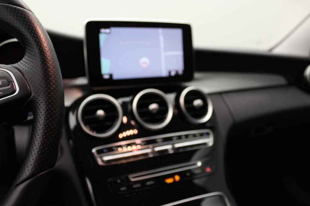 Mercedes-Benz C-Klasse Estate 250 Prestige thumbnail 22