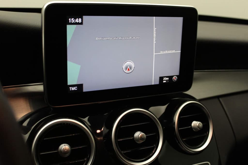 Mercedes-Benz C-Klasse Estate 250 Prestige thumbnail 23