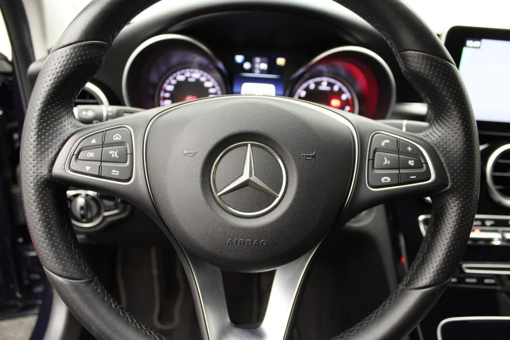 Mercedes-Benz C-Klasse Estate 250 Prestige thumbnail 25