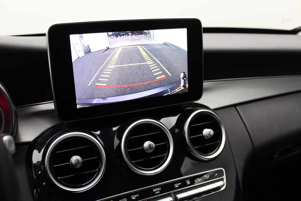 Mercedes-Benz C-Klasse Estate 250 Prestige thumbnail 29