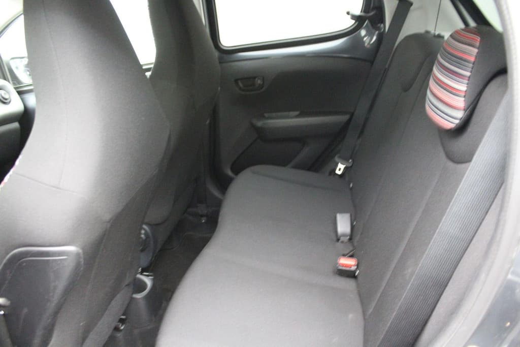 Citroën C1 1.0 e-VTi Feel thumbnail 12