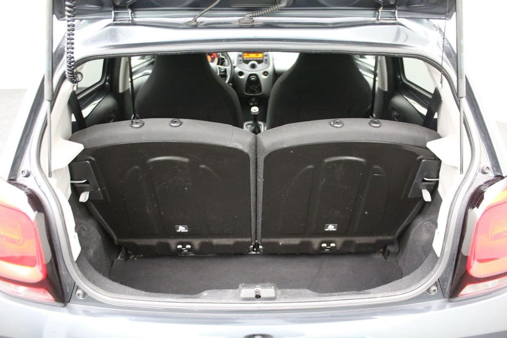 Citroën C1 1.0 e-VTi Feel thumbnail 15