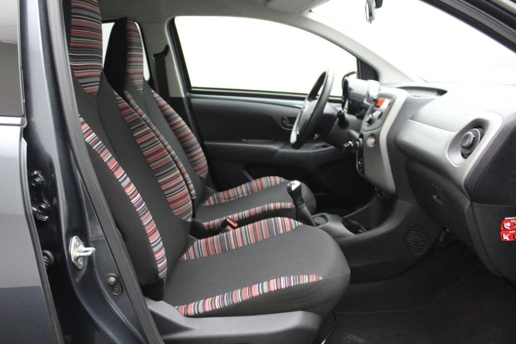 Citroën C1 1.0 e-VTi Feel thumbnail 17