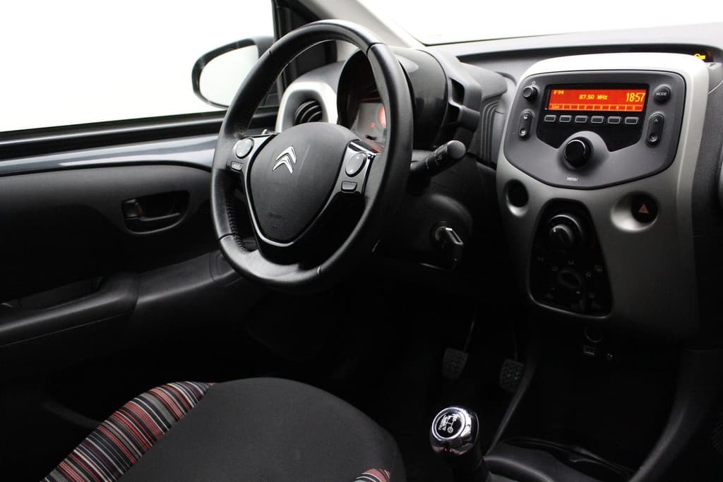 Citroën C1 1.0 e-VTi Feel thumbnail 18