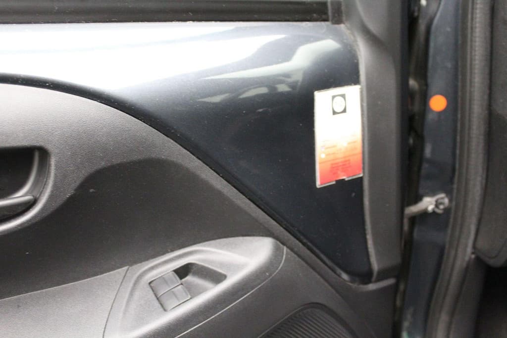 Citroën C1 1.0 e-VTi Feel thumbnail 19