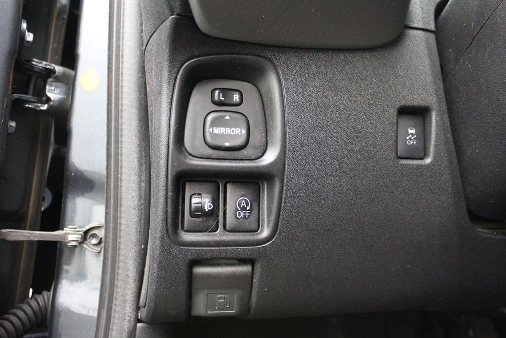 Citroën C1 1.0 e-VTi Feel thumbnail 20