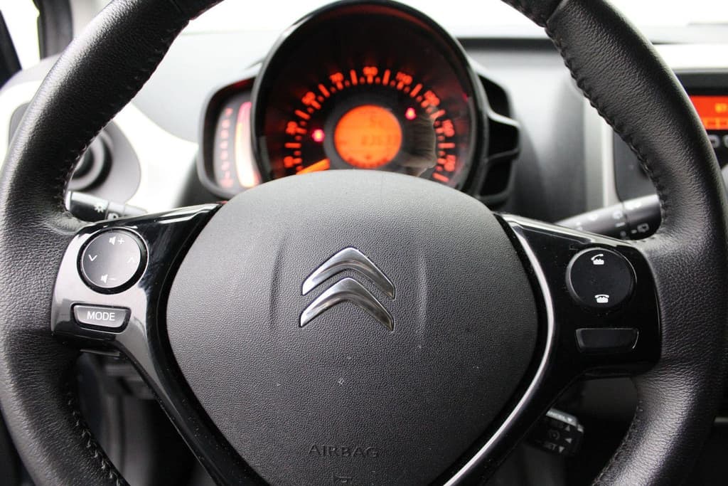 Citroën C1 1.0 e-VTi Feel thumbnail 21