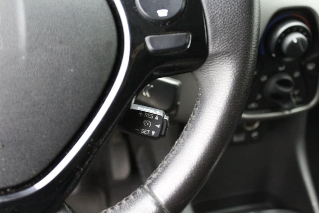 Citroën C1 1.0 e-VTi Feel thumbnail 23