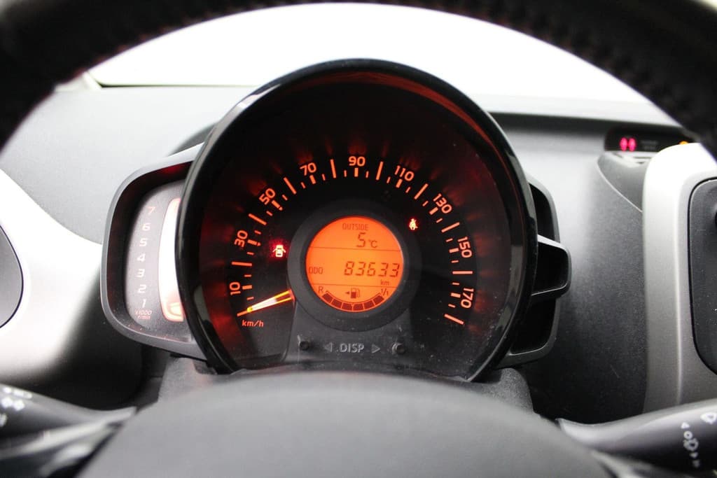 Citroën C1 1.0 e-VTi Feel thumbnail 24