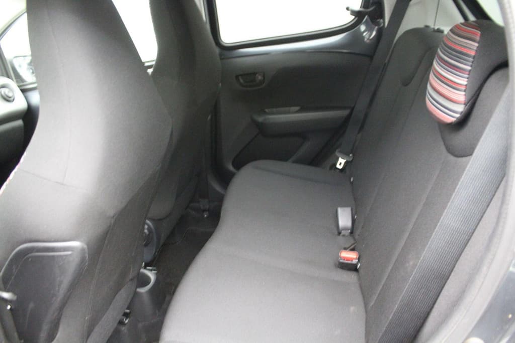 Citroën C1 1.0 e-VTi Feel thumbnail 10