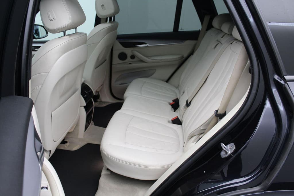 BMW X5 M50d thumbnail 13