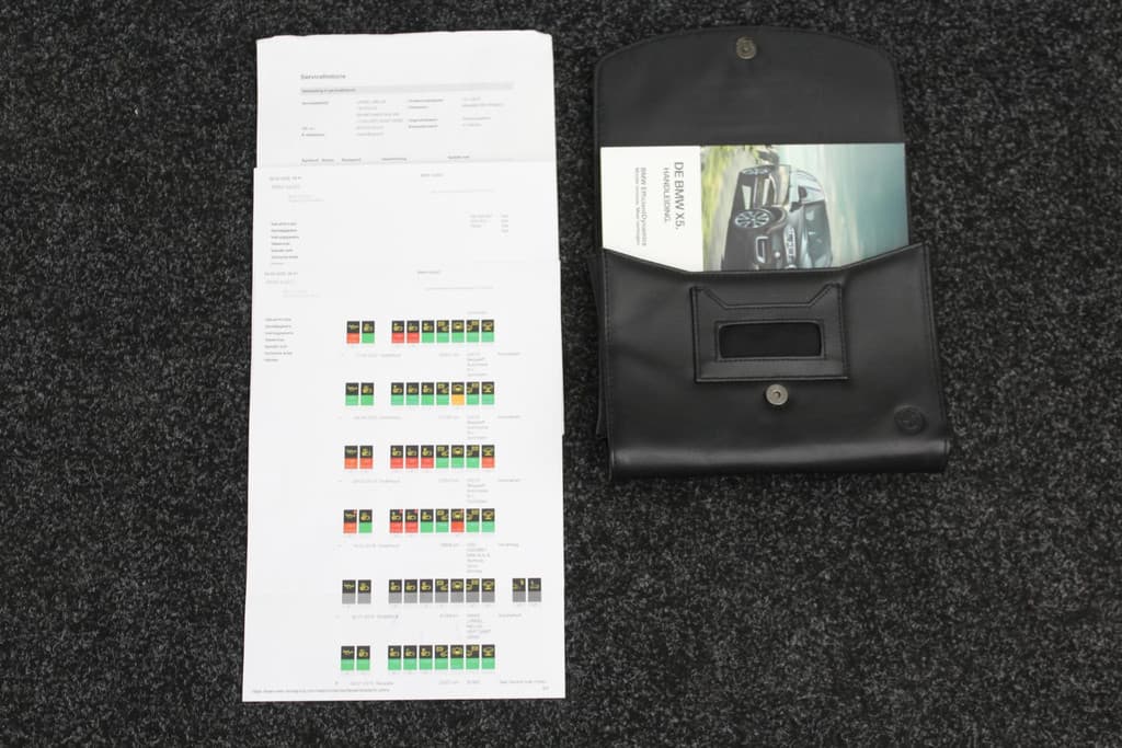 BMW X5 M50d thumbnail 15