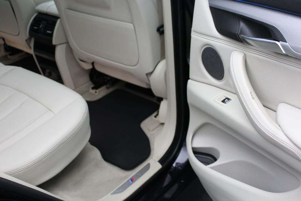 BMW X5 M50d thumbnail 20