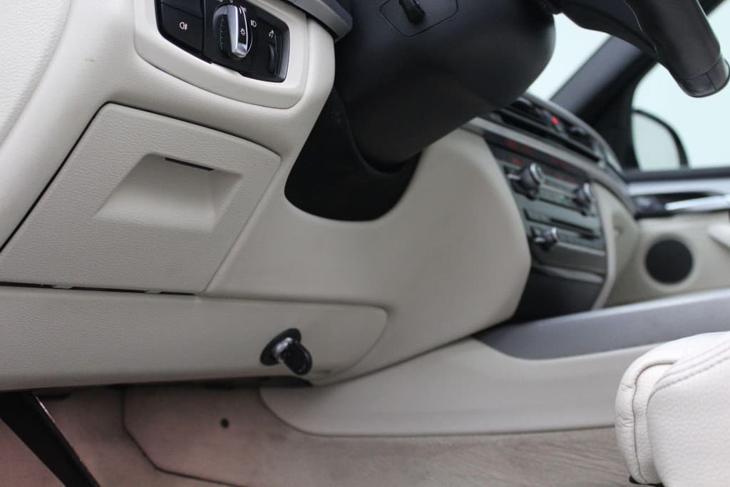 BMW X5 M50d thumbnail 25