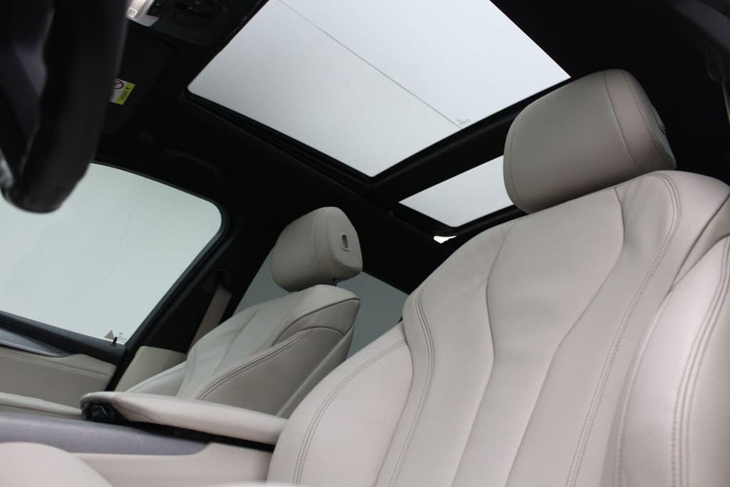 BMW X5 M50d thumbnail 26