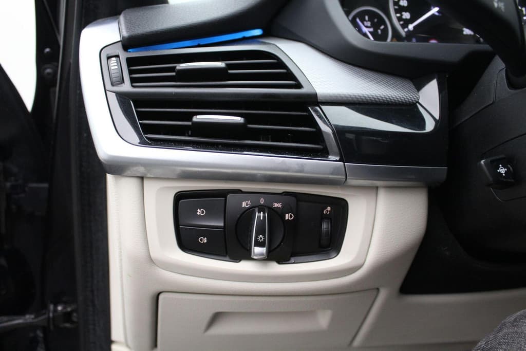 BMW X5 M50d thumbnail 27