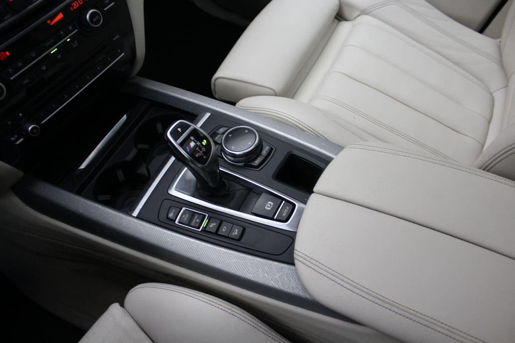 BMW X5 M50d thumbnail 28