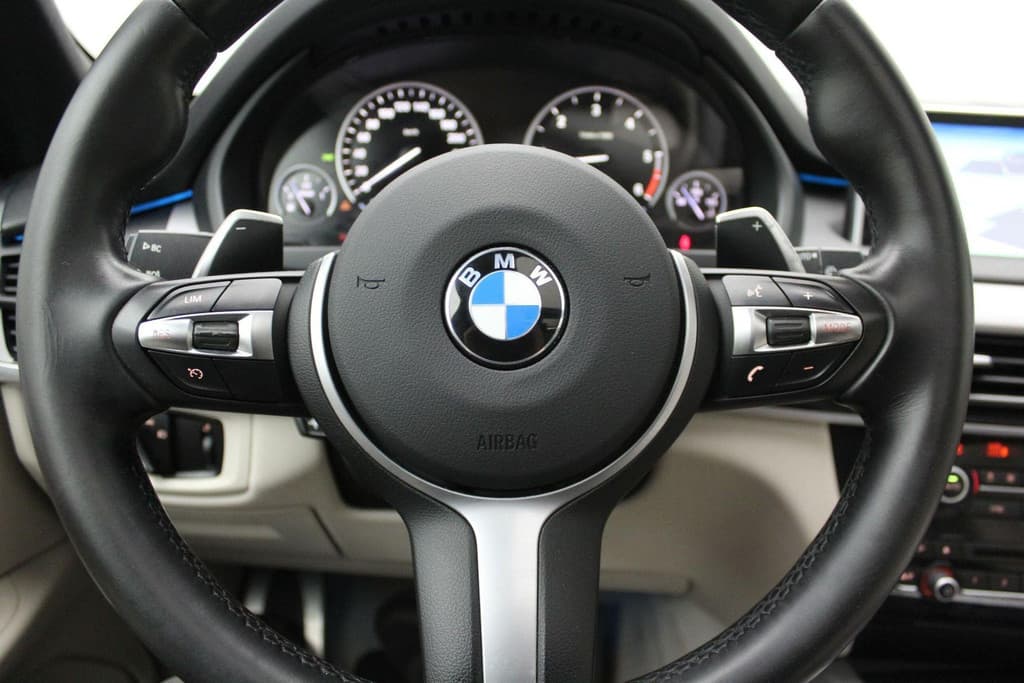 BMW X5 M50d thumbnail 31