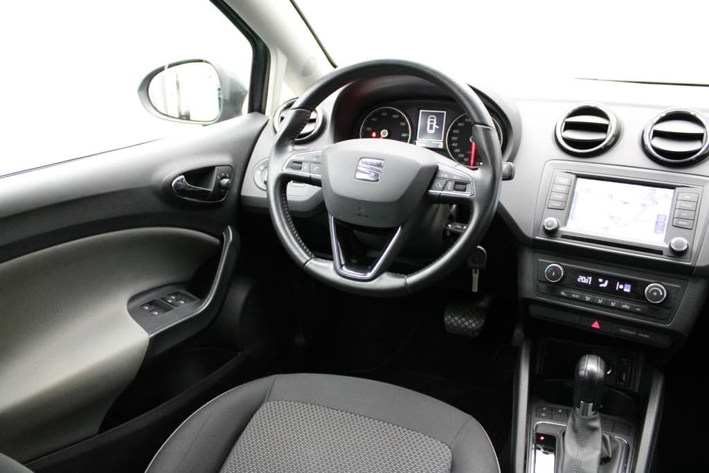 SEAT Ibiza ST 1.0 EcoTSI Style Connect thumbnail 2