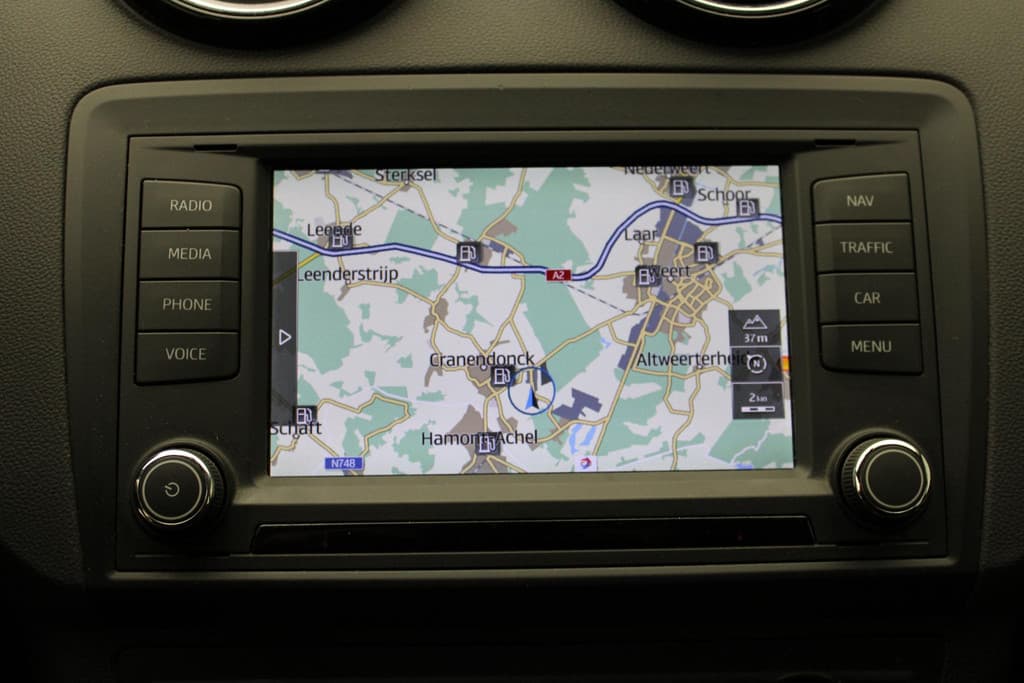 SEAT Ibiza ST 1.0 EcoTSI Style Connect thumbnail 12